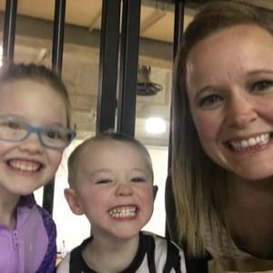 Meet your Posher, Amy